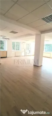 Spatiu comercial, birouri, cursuri, sala sport openspace