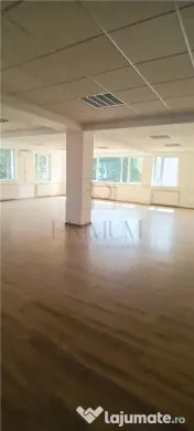 Spatiu comercial, birouri, cursuri, sala sport openspace