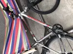 Bicicletă Kona utilizată