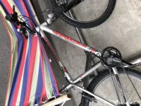 Bicicletă Kona utilizată 