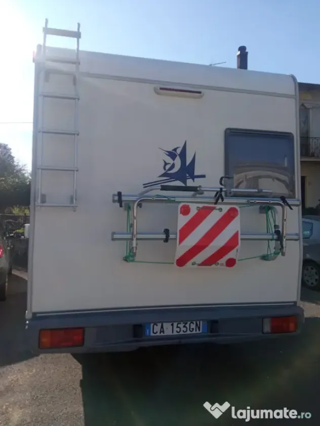 Vand autorulota