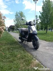 Scuter Baotian  – 50cc 