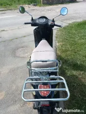 Scuter Baotian  – 50cc 