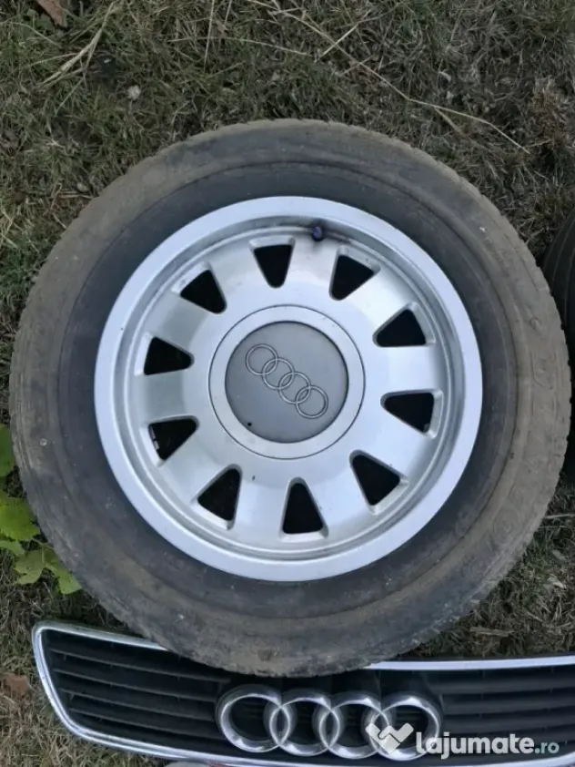 Jante audi a4, model 1996