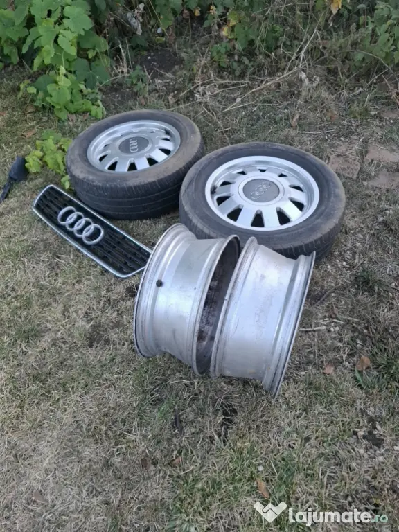 Jante audi a4, model 1996