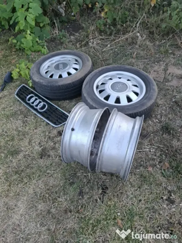 Jante audi a4, model 1996