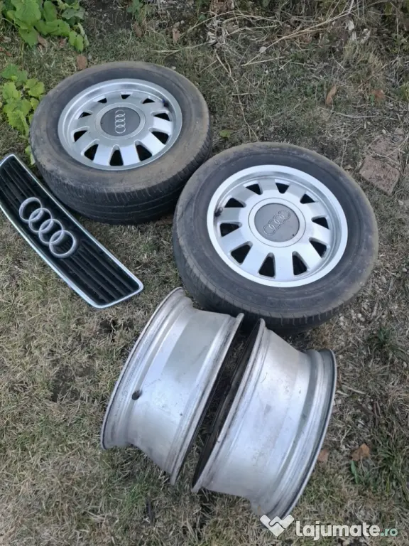 Jante audi a4, model 1996