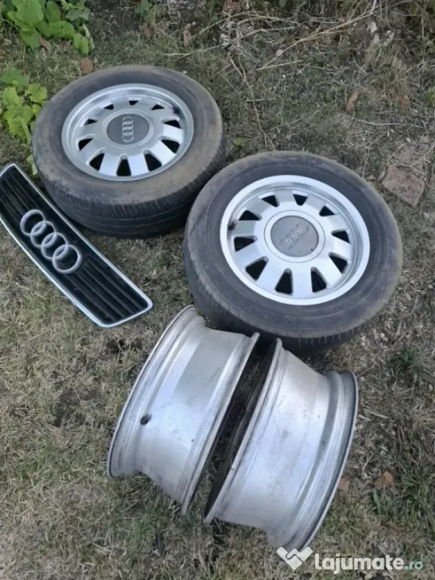 Jante audi a4, model 1996