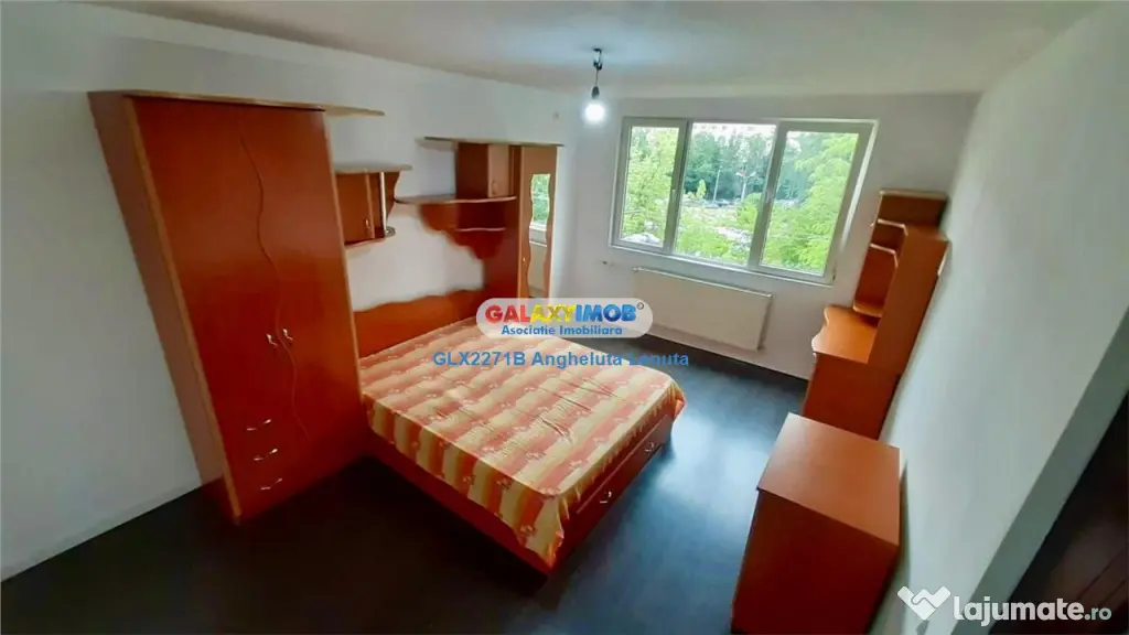 Drumul Taberei Romancierilor apartament 2 camere de inchiria