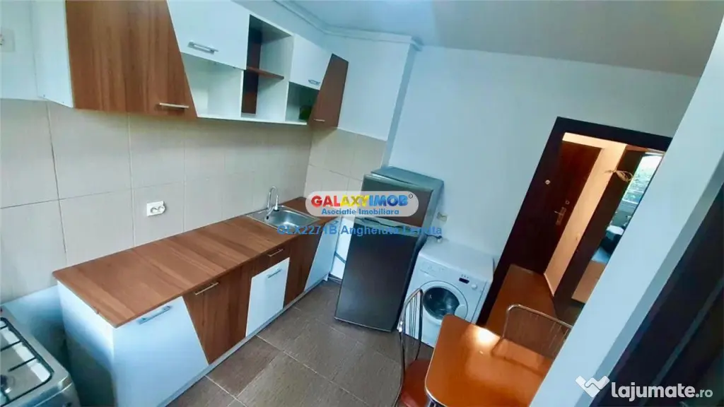 Drumul Taberei Romancierilor apartament 2 camere de inchiria