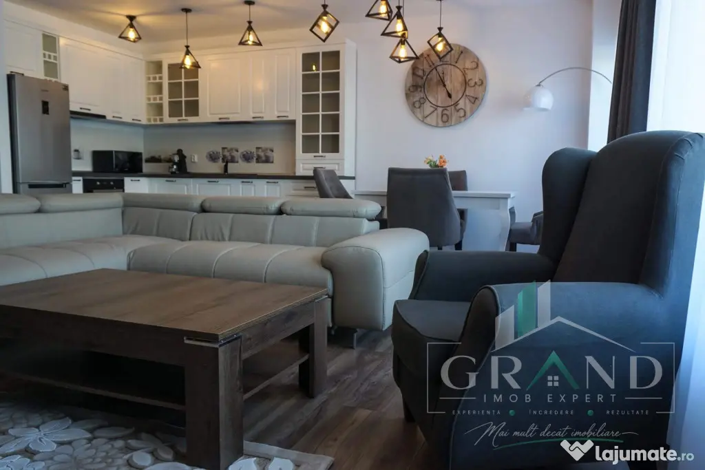 Apartament 2 camere de inchiriat , Marasti