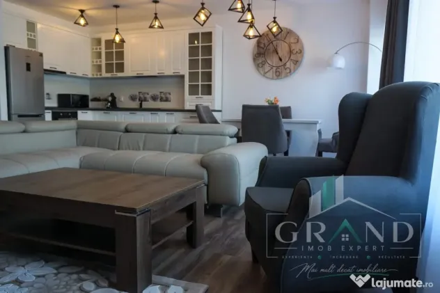 Apartament 2 camere de inchiriat , Marasti