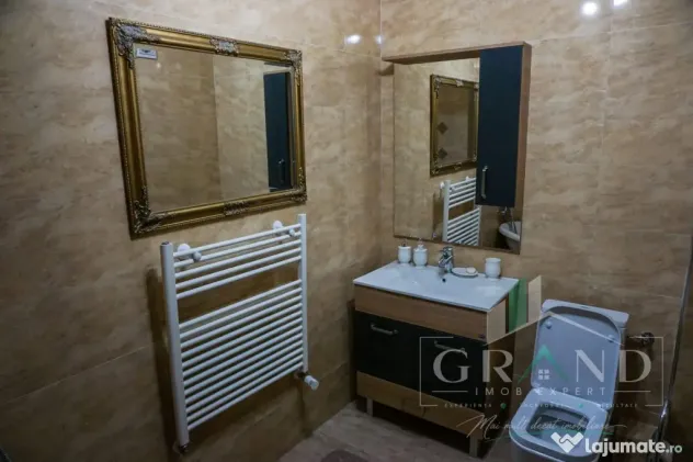 Apartament 2 camere de inchiriat , Marasti