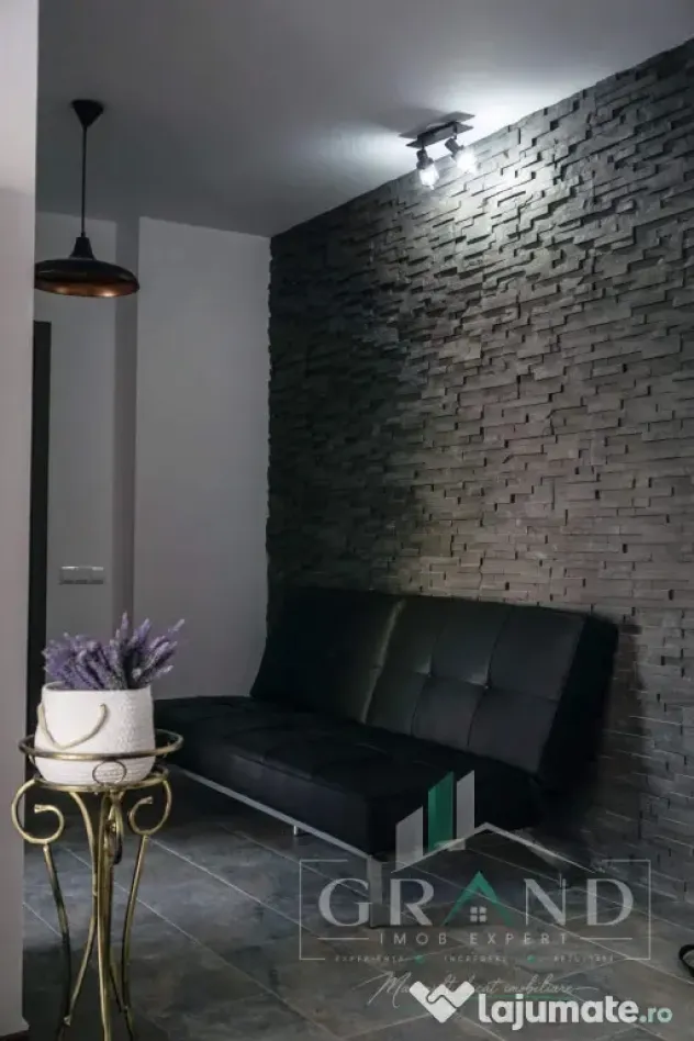 Apartament 2 camere de inchiriat , Marasti