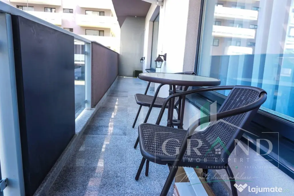 Apartament 2 camere de inchiriat , Marasti