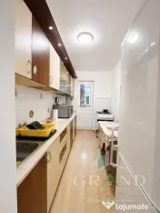 2 camere decomandate | Balcon închis | Mănăștur-La Teren
