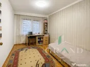 2 camere decomandate | Balcon închis | Mănăștur-La Teren
