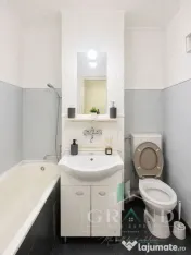 2 camere decomandate | Balcon închis | Mănăștur-La Teren
