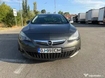 Opel Astra GTC, motor 1.6 turbo benzina si GPL, 180 cp