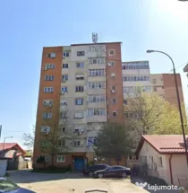 Apartament 2 camere + garaj , zona HCC