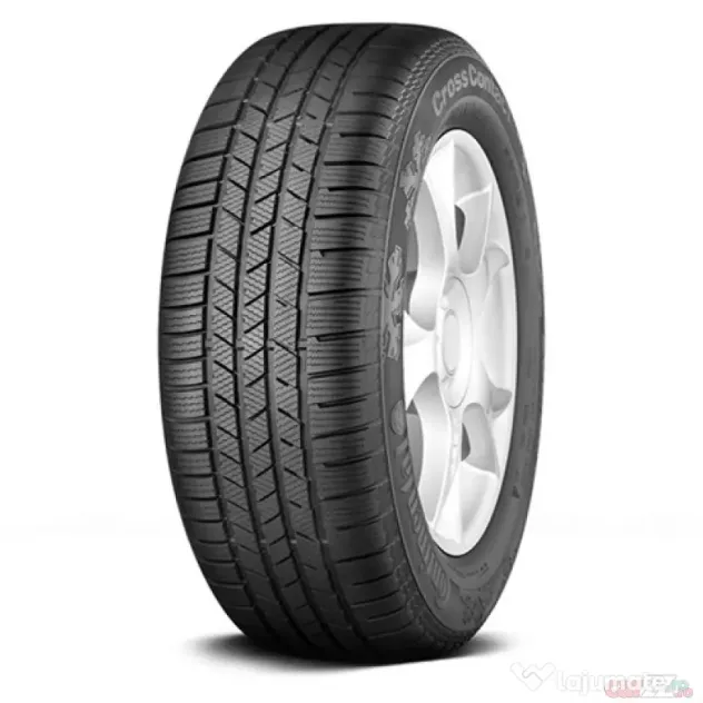 Anvelopa CONTINENTAL 215/65 R16 98H ContiCrossContact Winter
