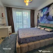 Apartament 2 Camere Cu Gradina Rahova-Teius 
