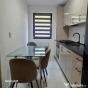 Apartament 2 Camere Cu Gradina Rahova-Teius 