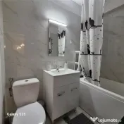 Apartament 2 Camere Cu Gradina Rahova-Teius 