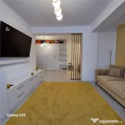 Apartament 2 Camere Cu Gradina Rahova-Teius 