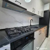 Apartament 2 Camere Cu Gradina Rahova-Teius 
