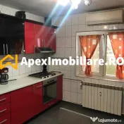Apartament 3 camere de inchiriat 13 Septembrie București | 