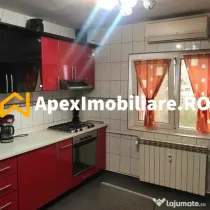 Apartament 3 camere de inchiriat 13 Septembrie București |