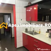Apartament 3 camere de inchiriat 13 Septembrie București | 