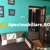 Apartament 3 camere de inchiriat 13 Septembrie București | 