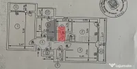 3 camere vizavi de parcul Plumbuita 