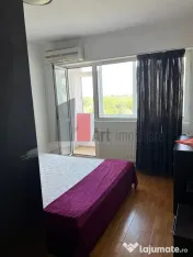3 camere vizavi de parcul Plumbuita