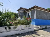Vand casa in Comuna Tortoman, judet Constanta 