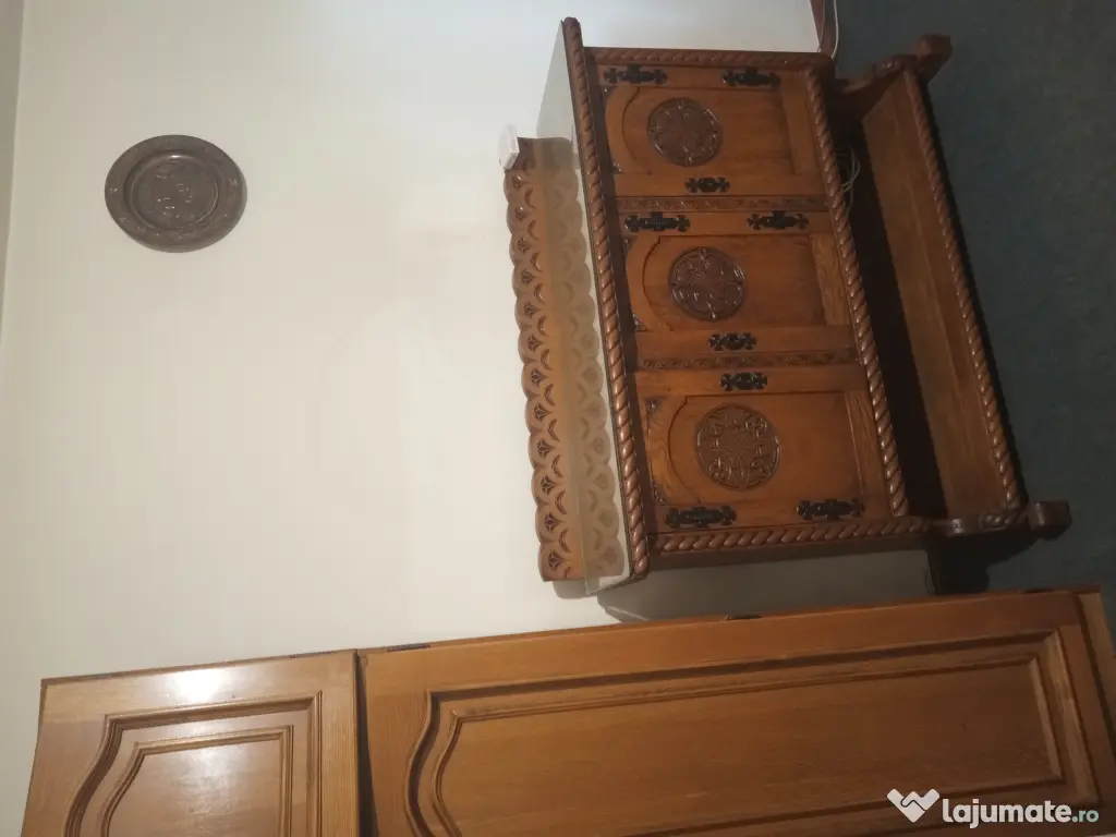 Inchiriez garsoniera Splaiul Unirii, Timpuri noi
