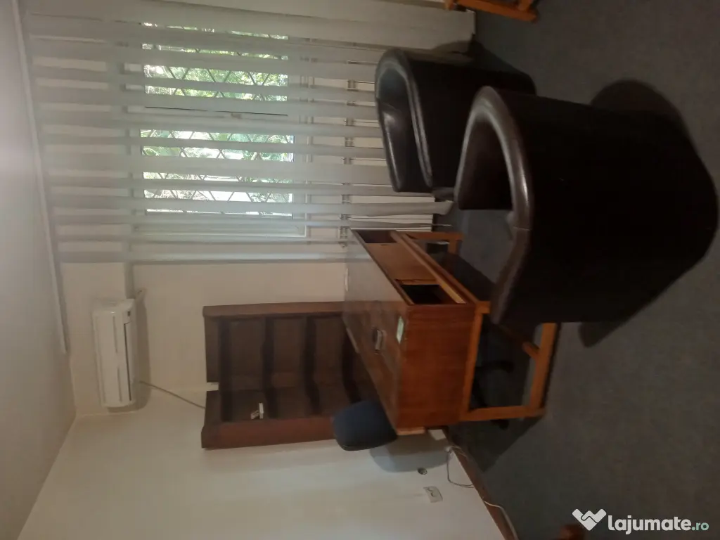 Inchiriez garsoniera Splaiul Unirii, Timpuri noi