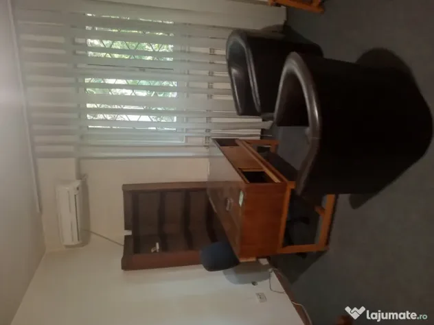 Inchiriez garsoniera Splaiul Unirii, Timpuri noi