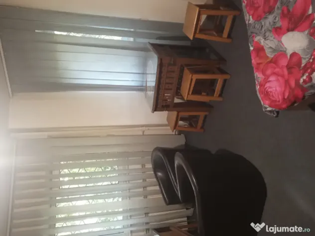 Inchiriez garsoniera Splaiul Unirii, Timpuri noi