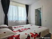 Casa de inchiriat Tunari 4 camere, complet mobilata si utila 
