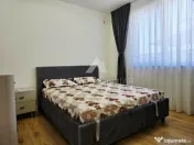 Casa de inchiriat Tunari 4 camere, complet mobilata si utila 