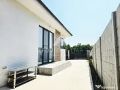 Casa de inchiriat Tunari 4 camere, complet mobilata si utila 
