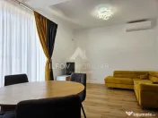 Casa de inchiriat Tunari 4 camere, complet mobilata si utila 