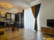 Casa de inchiriat Tunari 4 camere, complet mobilata si utila 