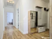 Casa de inchiriat Tunari 4 camere, complet mobilata si utila 