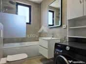 Casa de inchiriat Tunari 4 camere, complet mobilata si utila 