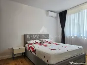 Casa de inchiriat Tunari 4 camere, complet mobilata si utila 