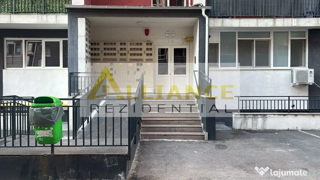 APARTAMENT 2 CAMERE DE VANZARE CU MUTARE IMEDIATA - DRUMU... - Bucuresti (Bucuresti-Ilfov)